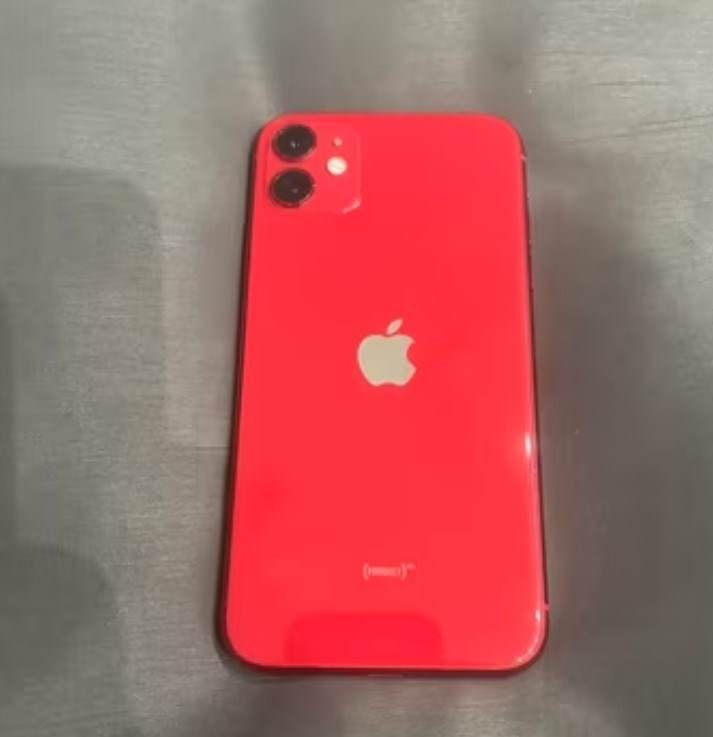 Foto 2IPhone 11