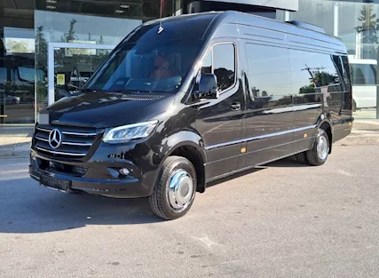 Sprinter 519