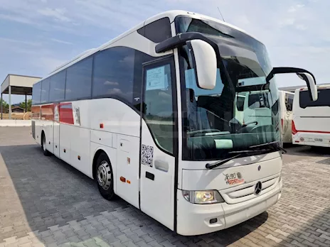 Mercedes-Benz Tourismo