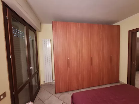 Camera da letto