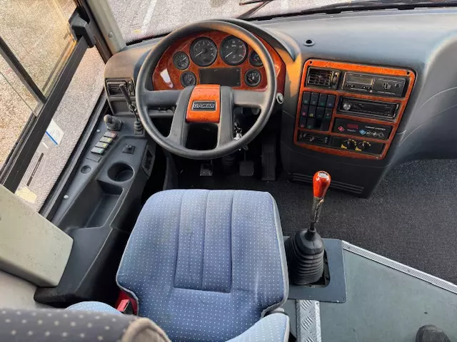 Foto 5Otokar Novigo N 160 S, unico proprietario