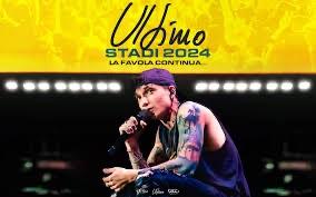 Concerto ultimo messina 28 giugno 2024