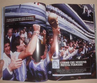 Una Vita da Maradona - Foto 4