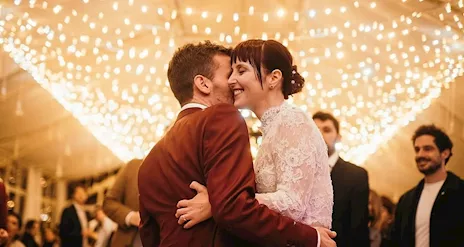 Scenografie di Luci per Eventi