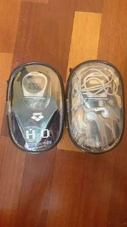 Walkie talkie musica + radio