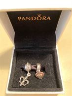 Charms Pandora originali - Anteprima 3