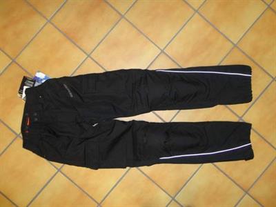 Spidi pantaloni moto Stormer