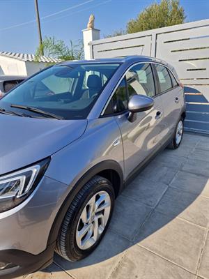 Opel Crossland X 1.5 Ecotec D Start amp; Stop Innovation Anno 2019 - Foto 3