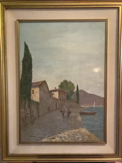 Paesaggio - Foto 1