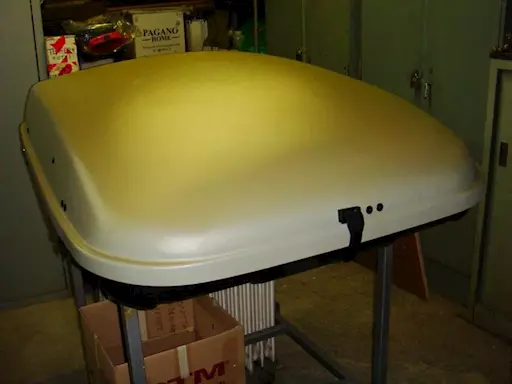 Box baule