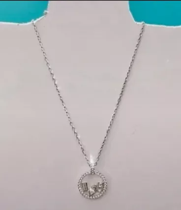 Collana Swarovski
