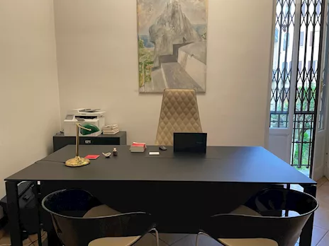 Mobili ufficio design