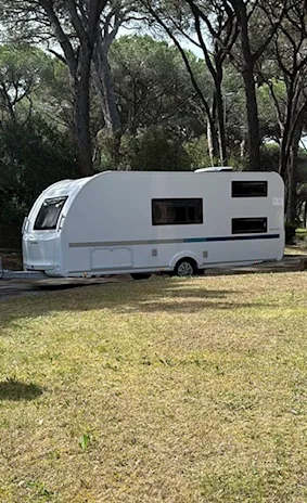 Adria Altea 552PK, modello molto - Anteprima 1