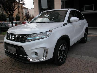 Suzuki Vitara 1.4 Hybrid 4WD Top - 2023