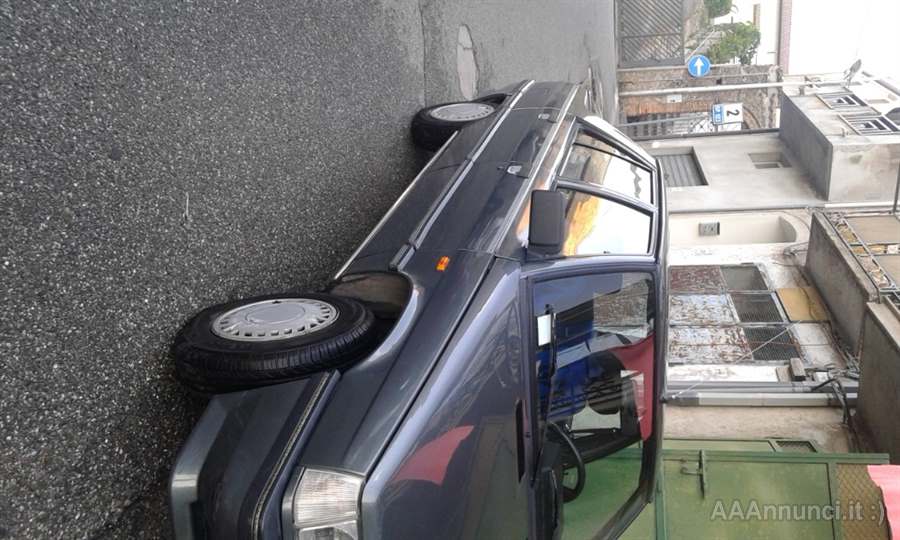 Renault 9 Tle 1.2 anno 1987 Km 45000 Berlina Benzina, mai incidentata - Foto 3