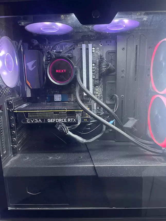 PC gaming