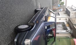 Foto 3 Renault 9 Tle 1.2 anno 1987 Km 45000 Berlina Benzina, mai incidentata