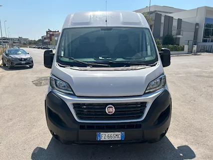 Ducato Maxi