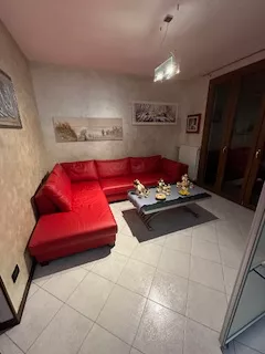 Divano con penisola Poltronesofà