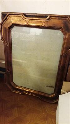 Cornice vintage