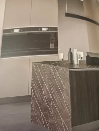 Cucina moderna
