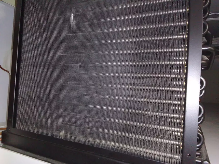 Cella frigo positiva, come nuova, prezzo trattabile