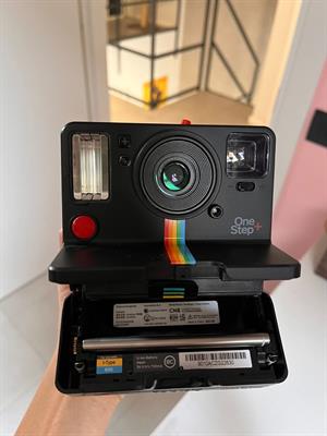 Polaroid Onestep i-Type Camera 90