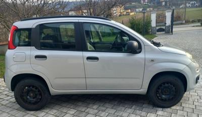 Panda 0.9 TwinAir Turbo Natural Power EASY Anno 2013 Km 160000 - Foto 4