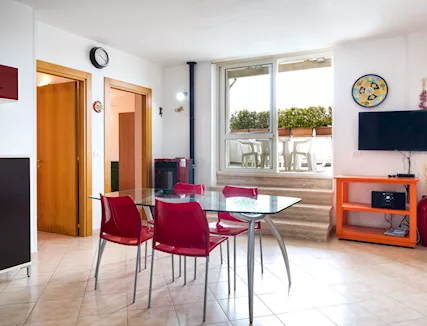 Ultime settimane libere casa a otranto nel salento Puglia