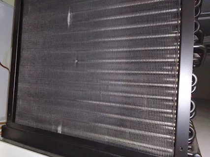 Cella frigo positiva
