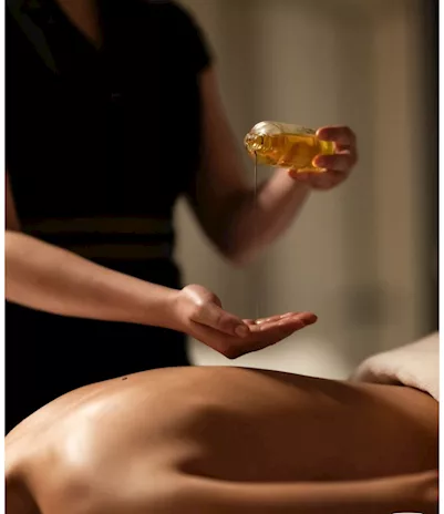 Operatrice olistica qualificata in studio professionale