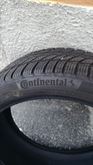 N. 4 Pneumatici invernali Continental Extra
