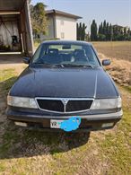 Lancia Dedra iscritta ASI