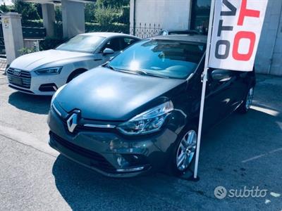 RENAULT Modello Clio dCi 8V 75CV Start amp; Stop 5 porte Ener Anno 2017 - Foto 3