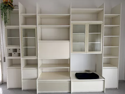 Arredamento salotto