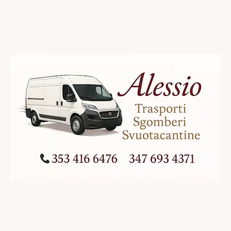 Servizio rapido e puntuale di sgomberi