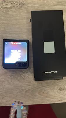 Samsung z flip 5 512 gb - Foto 5