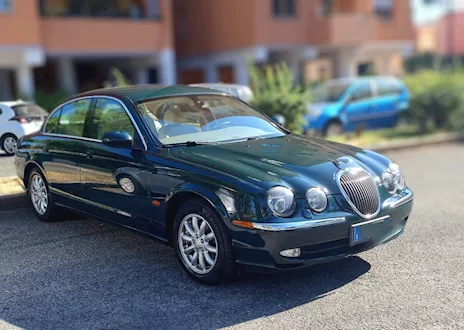 Noleggio auto cerimonia/eventi speciali