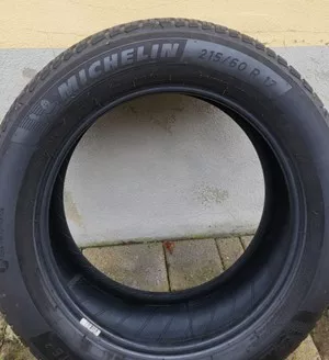 Pneumatici 4 stagioni Michelin Cross Climate 2