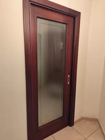 Porte da interno legno massello - Anteprima 4