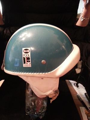 Casco vintage