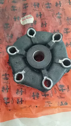 Giunto Trasmissione Posteriore Alfa 75 90 Alfetta Giulietta