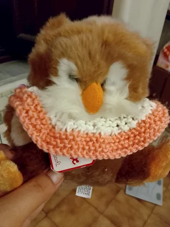 Fatti a mano ai ferri - Foto 2