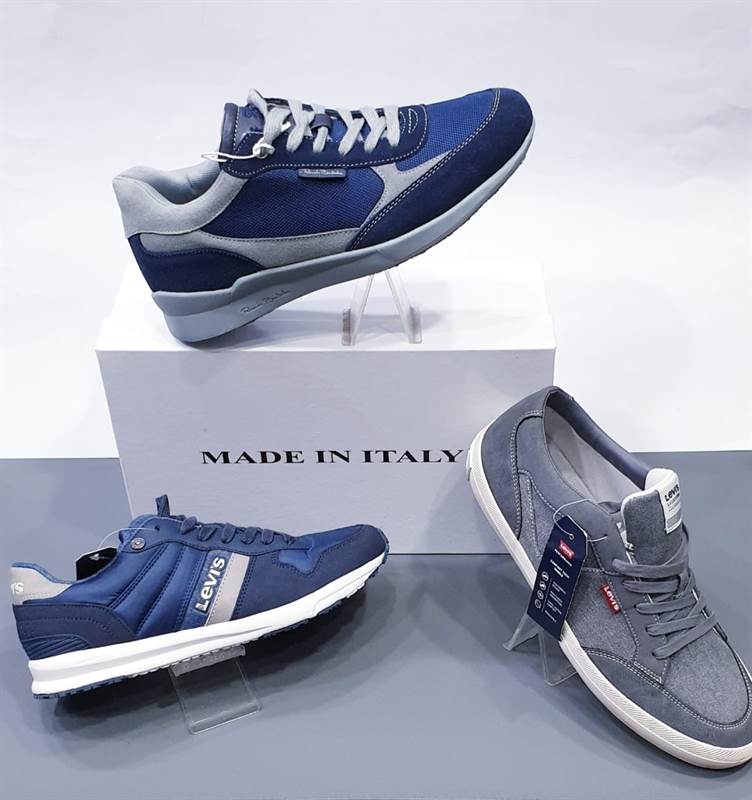 Foto 6Scarpe sportive uomo