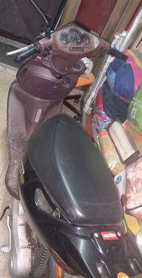 Scooter 50 cc