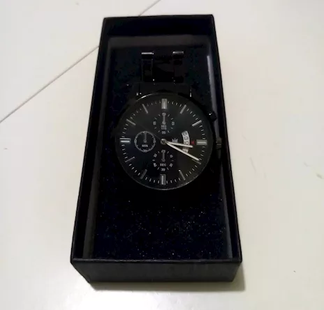 Orologio alla Moda da Uomo