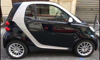 Smart 451 1.0 71CV Anno 2012 Km 47000 Berlina, unico proprietario - Foto 3