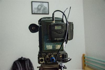 Panasonic Modello AG-HPX371E P2HD, prezzo trattabile - Foto 3