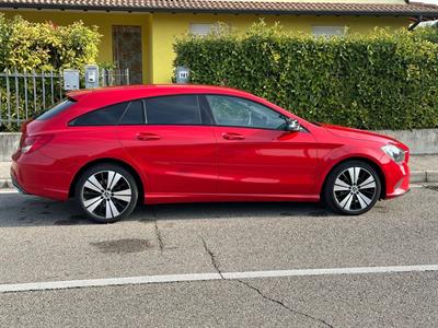 Mercede CLA 220