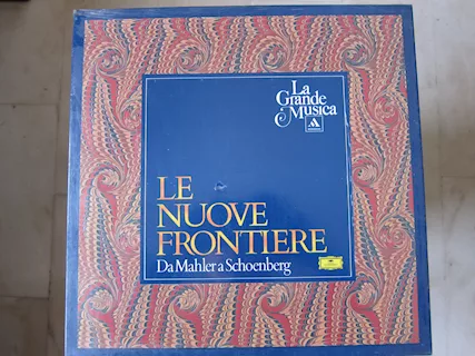 La Grande Musica, mai usato - Foto 5